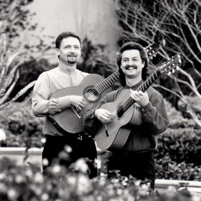 Benedetti &amp; Svoboda Flamenco Dreams