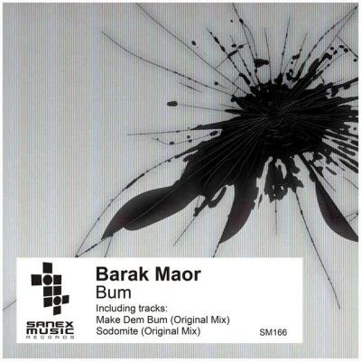 Barak Maor/Weisses Licht/Deep Conscious/Chris Maddox Techno Resources No.8