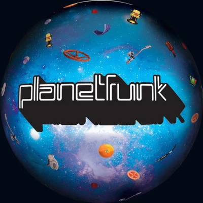 歌手 Planet Funk