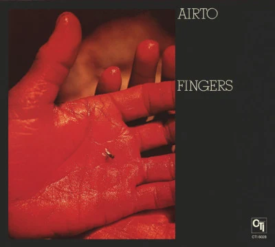 Airto/Flora Purim/Ivo Perelman Ivo