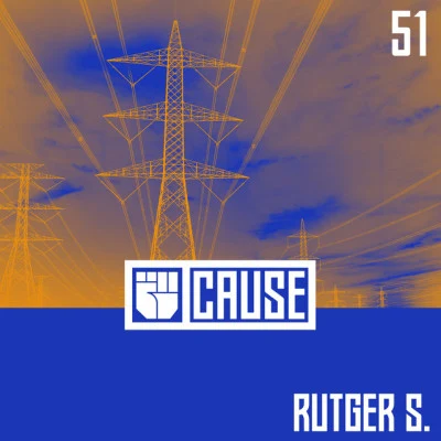 歌手 Rutger S