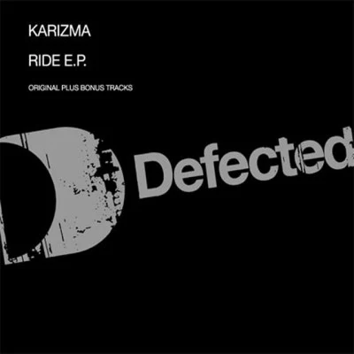 歌手 DJ Karizma