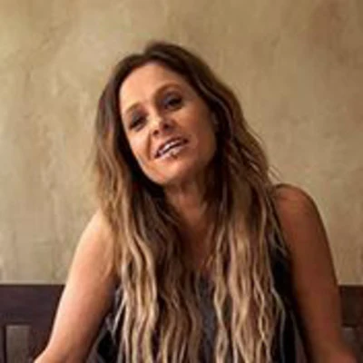 歌手 Kasey Chambers