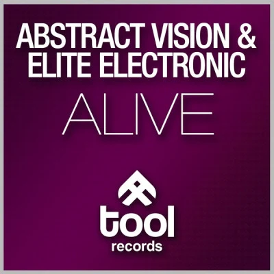 歌手 Abstract Vision & Elite Electronic