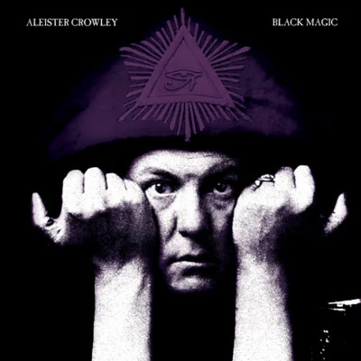 歌手 Aleister Crowley