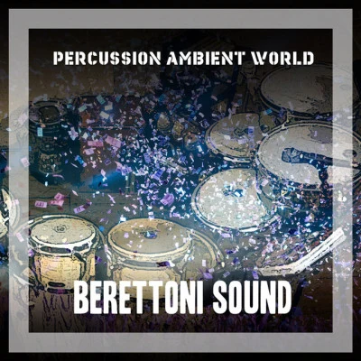 Berettoni Sound/Giani/Vitale Paradisone: Surreal Ambient Grooves