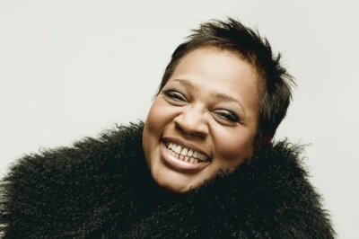 Jocelyn Brown/Robbie Craig Its You (New Bonus Track)