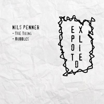 歌手 Nils Penner