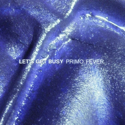 歌手 Primo Fever