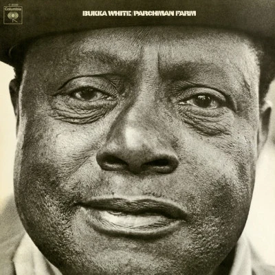 Bukka White The Complete Bukka White