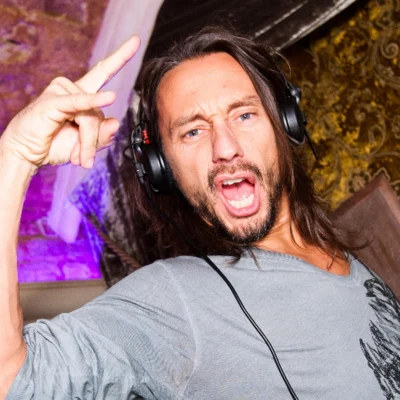 歌手 Bob Sinclar