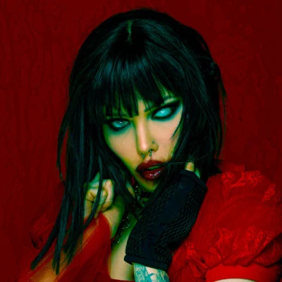 Alice Glass FAIR GAME