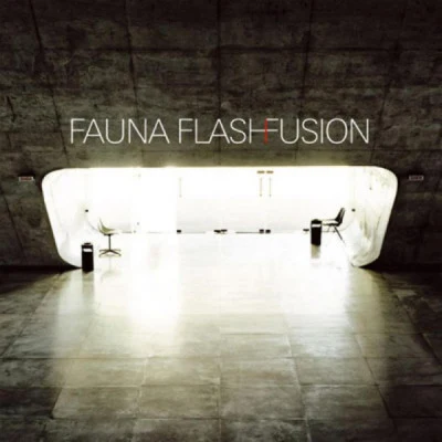 歌手 Fauna Flash