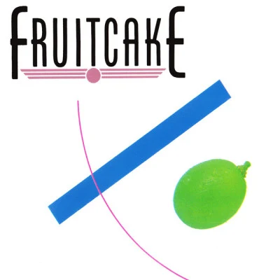 歌手 FruitcakeAnn Jung