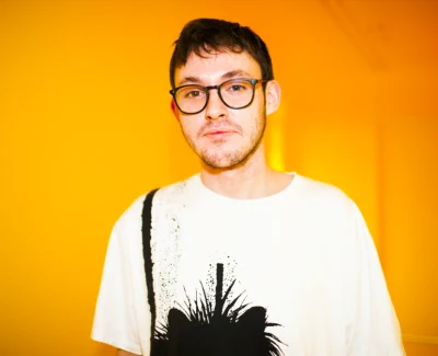 歌手 Hudson Mohawke