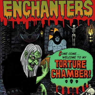 歌手 Enchanters