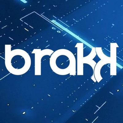 Brakk/FyMex Running Away