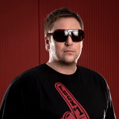 歌手 Umek