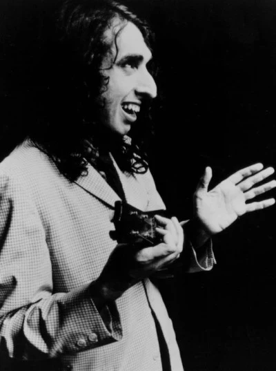 歌手 Tiny Tim