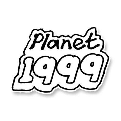 歌手 Planet 1999Anamanaguchi