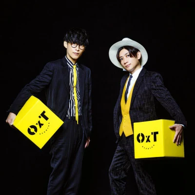 OxT/Tom-H@ck O×T COMPLETE SONGS ACE OF DIAMOND