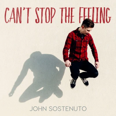 歌手 John Sostenuto