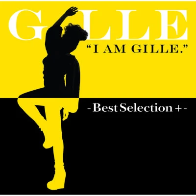 歌手 GILLE