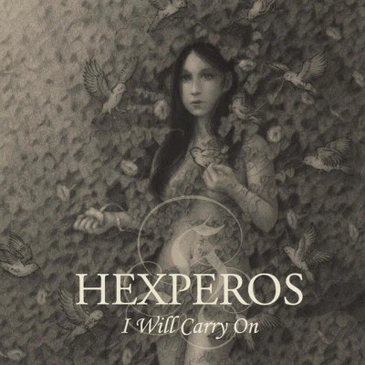 Hexperos Lost In The Great Sea