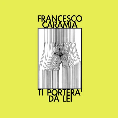 Francesco Caramia disco edits - Vol.II