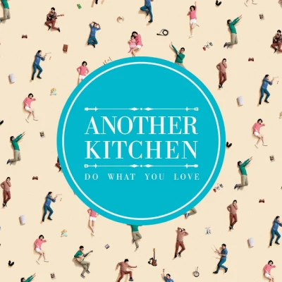 歌手 Another Kitchen