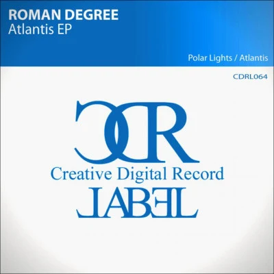 歌手 Roman Degree