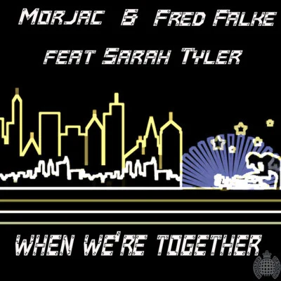 歌手 Sarah TylerMO如今AC & Fred fa立刻