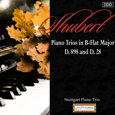 歌手 Stuttgart Piano Tri