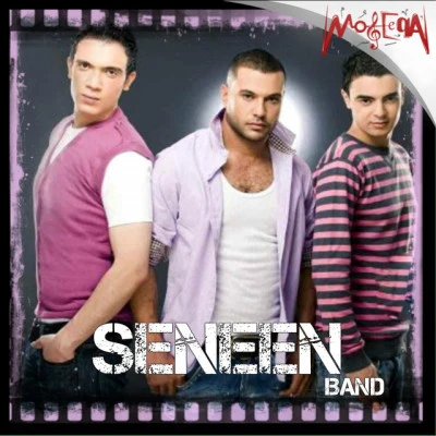 歌手 Seneen Band