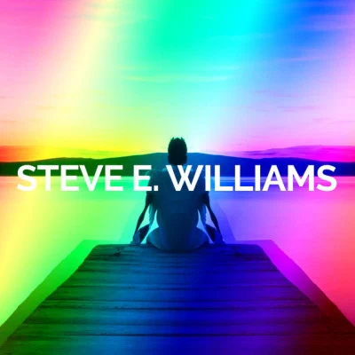 歌手 Steve E. Williams