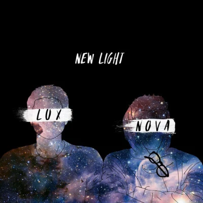 Lux Nova Burn with Me