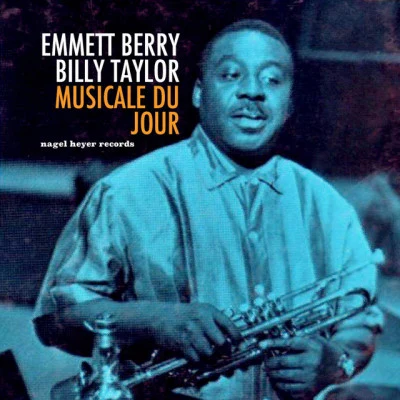 Emmett Berry The New York Recordings