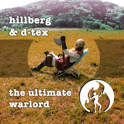 歌手 HillbergD-Tex