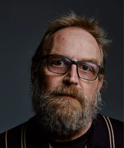 Boo Hewerdine Harmonograph