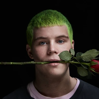 歌手 Yung Lean