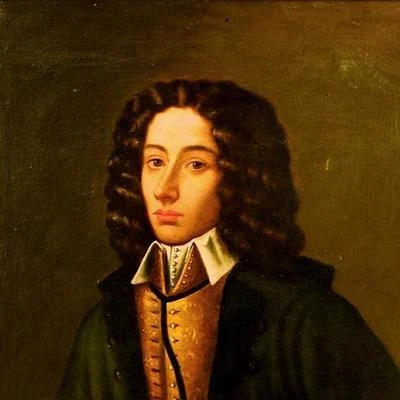 歌手 Giovanni Battista Pergolesi