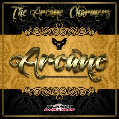 歌手 The Arcane Charmers