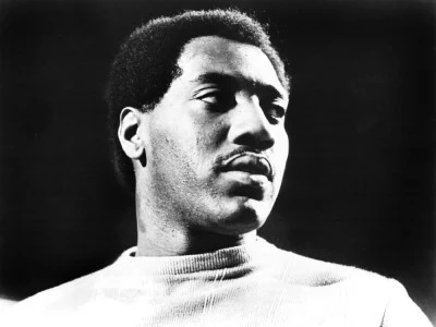 Otis Redding/The Orioles/The Heartbeats/King Curtis/The Drifters/Carla Thomas Jolly Old Soul