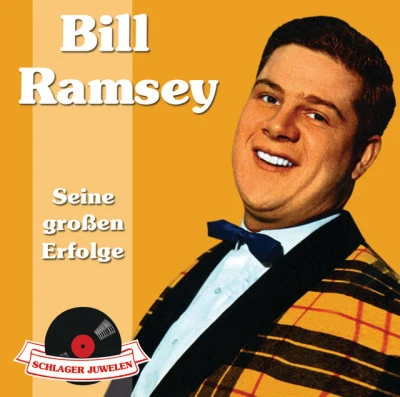 歌手 Bill Ramsey