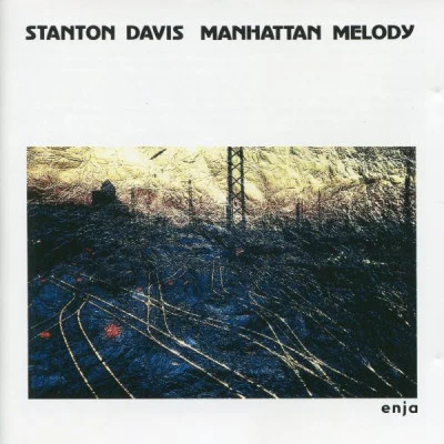 歌手 Stanton Davis