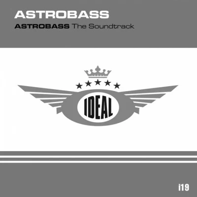 歌手 Astrobass