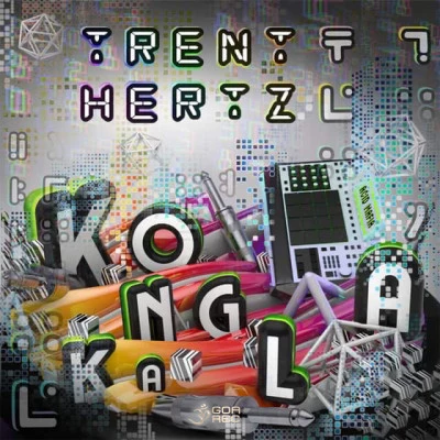 歌手 Trent Hertz