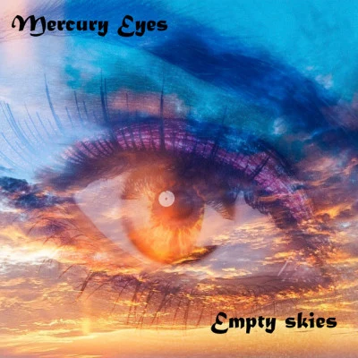 歌手 Mercury Eyes