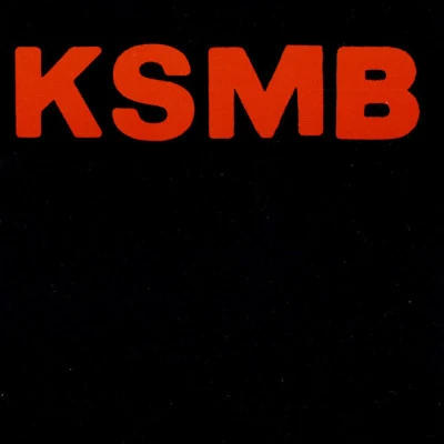 歌手 KSMB