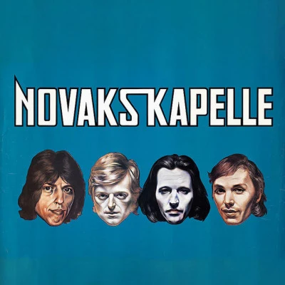 歌手 Novak&#x27;s Kapelle